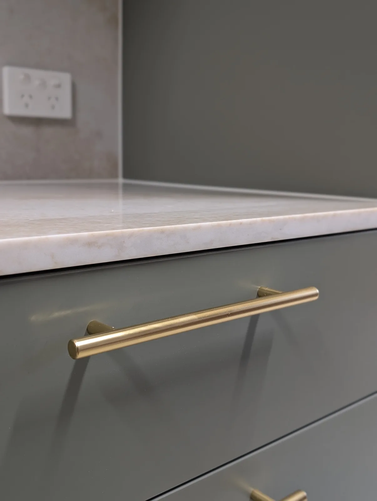Premium materials, built to withstand daily use