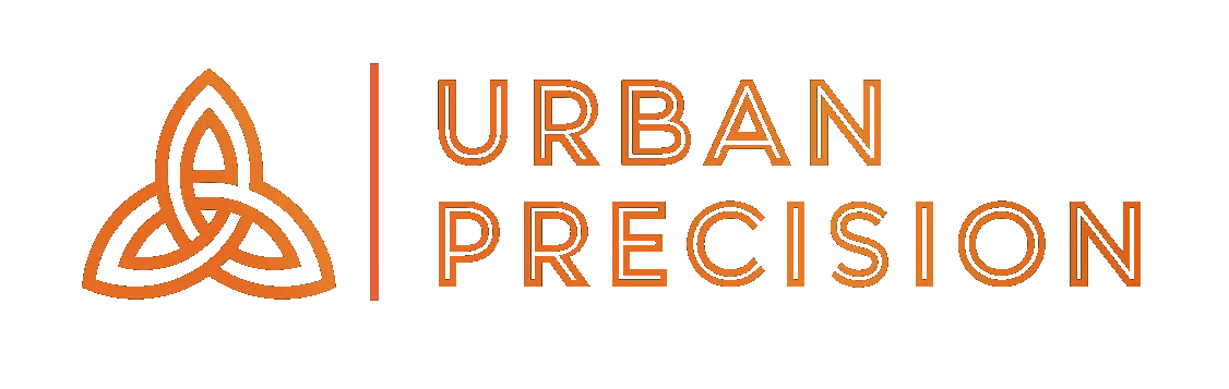 Urban Precision Logo