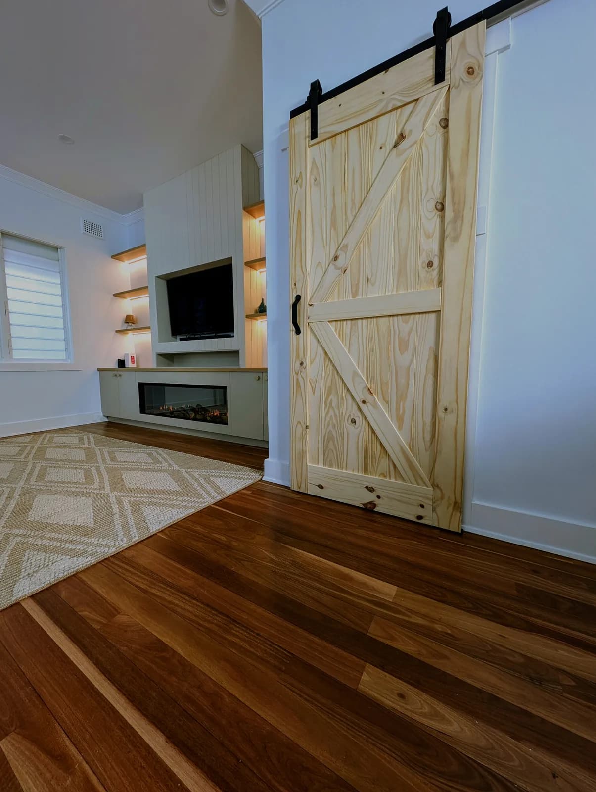 Designed for living, built for you