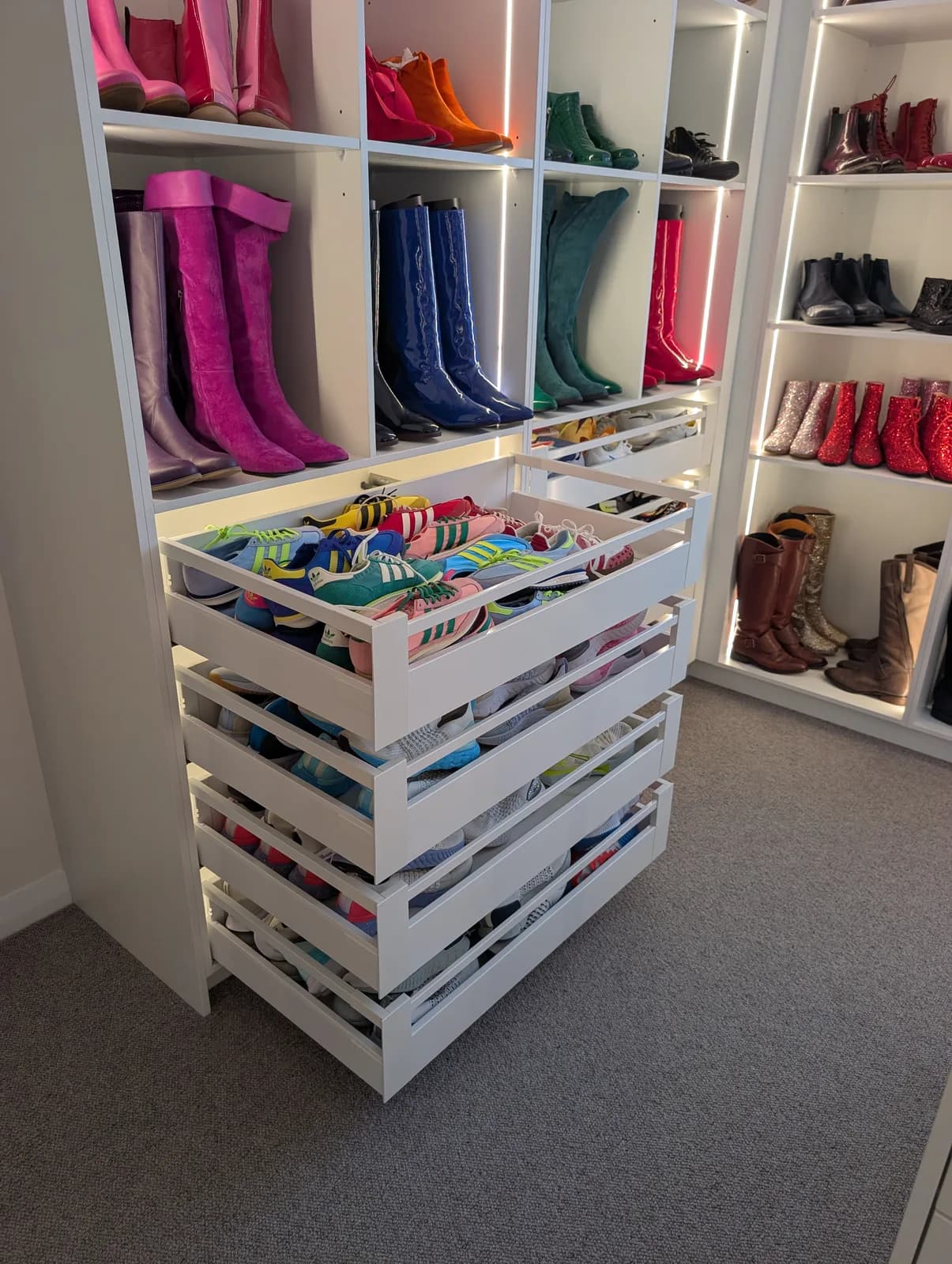 Tailored for every space