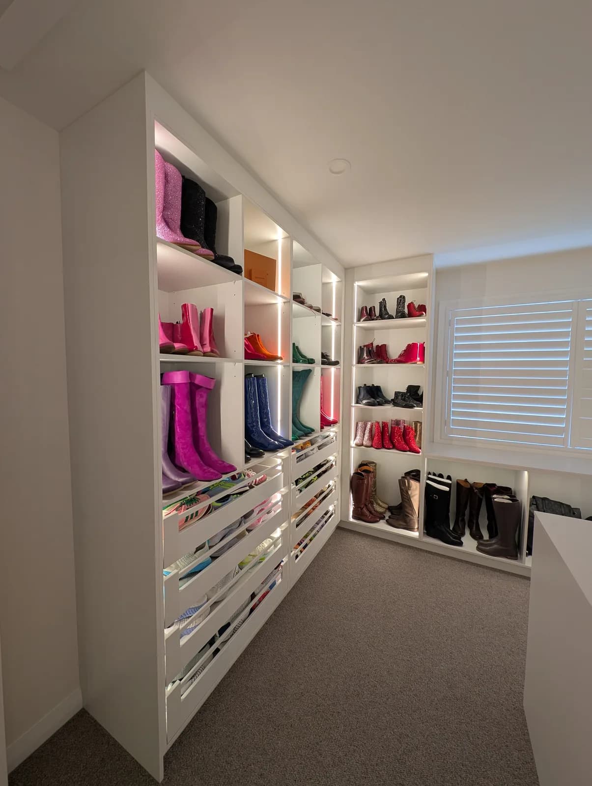 Tailored to your lifestyle